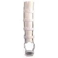 Procare Tibial Fracture Leg Brace,Left,Medium,Each,79-97695