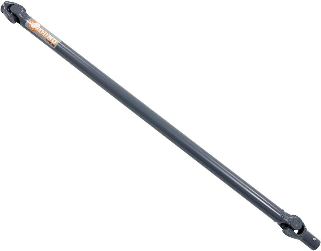 SuperATV U Series Rhino Driveline Prop Shaft for Polaris Ranger XP 900 Crew Front & Rear Z669