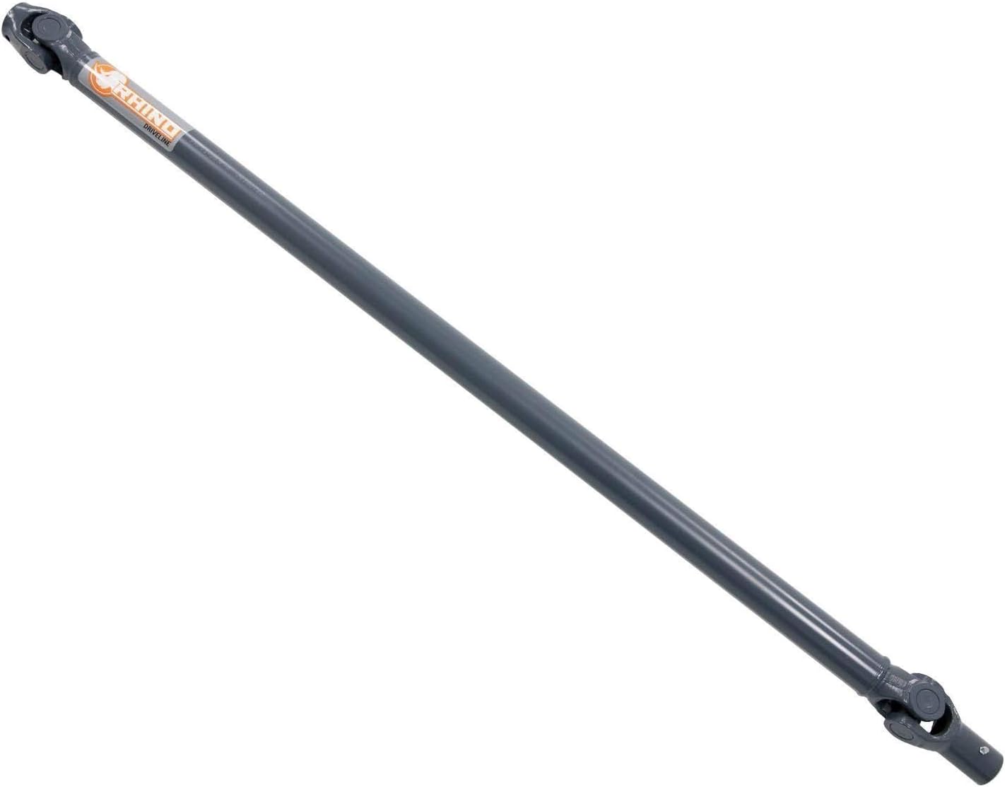 SuperATV U Series Rhino Driveline Prop Shaft for Polaris Ranger XP 900 Crew Front & Rear Z669
