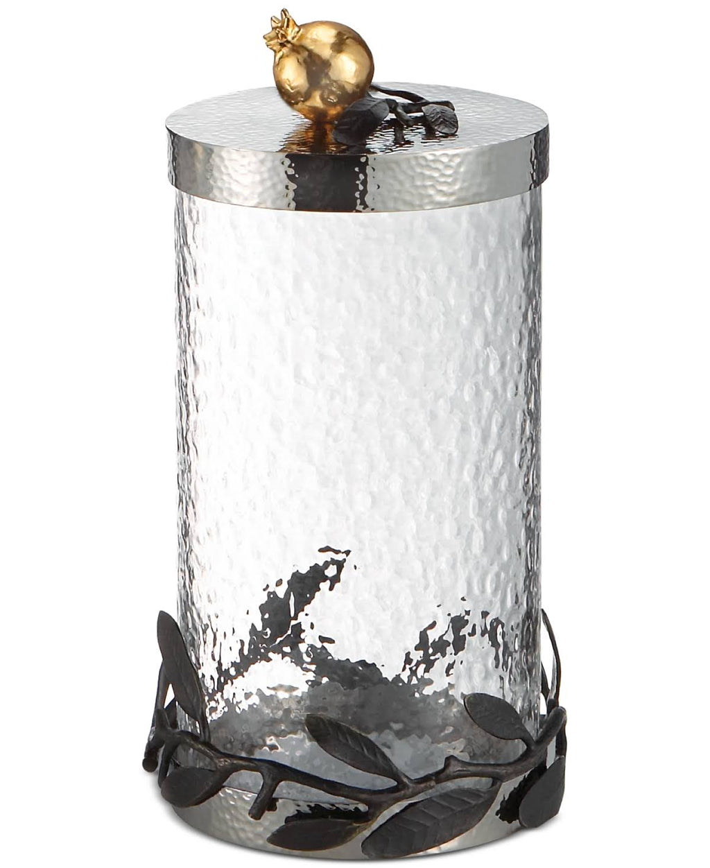 Michael Aram Pomegranate Canister Large O427
