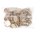 Jones Dairy Farm 1.5 oz. All Natural sausage Patty - 107/Case