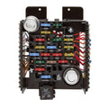 Painless Wiring 20 Circuit Fuse Center 30003
