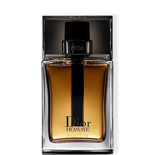 Dior Homme Parfum Spray for Men, 3.4 oz J4310