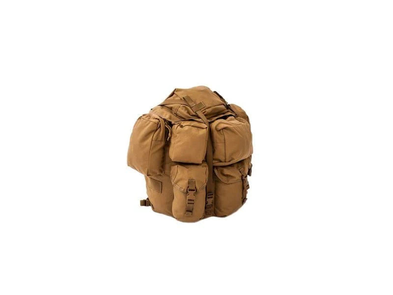 Tactical Tailor Malice Pack Version 3 Coyote Brown 30012-14
