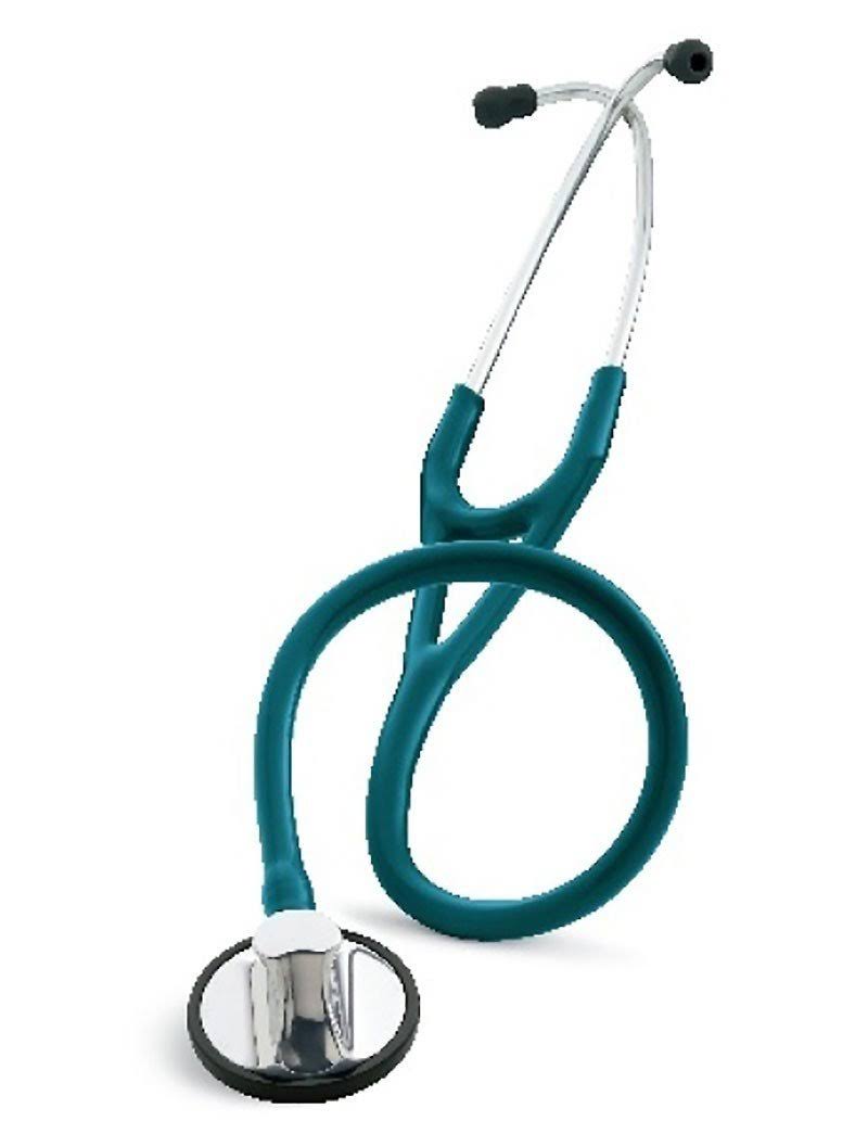 Littmann Master Classic II Stethoscope Caribbean Blue E6849