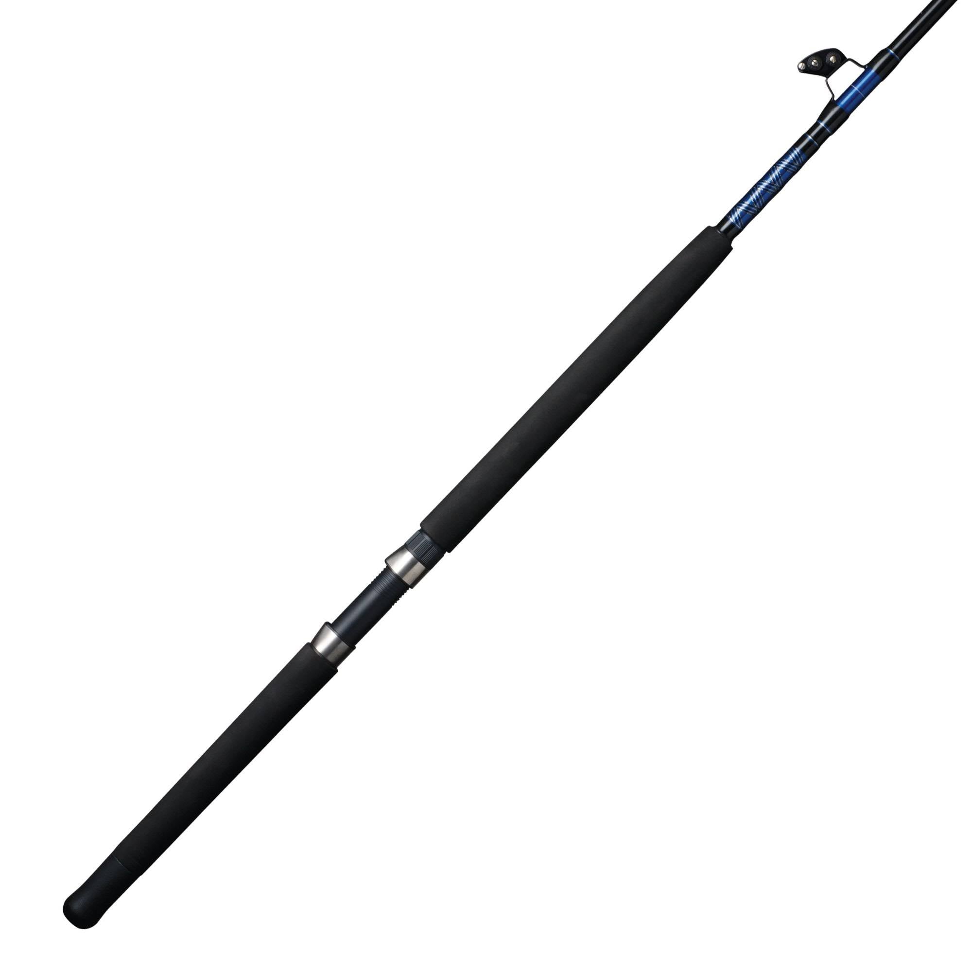 Shakespeare Tidewater Casting Rod