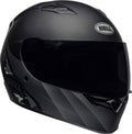 Bell Qualifier Helmet Integrity Matte Black/Titanium Camo XL