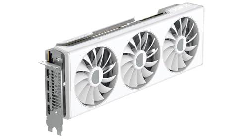 XFX Speedster SWFT319 AMD Radeon RX 6800 Gaming Graphics Card 16GB GDDR6 O9162