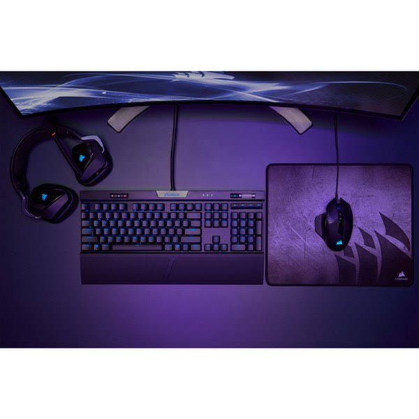 Corsair Nightsword RGB Tunable FPS/MOBA Optical Gaming Mouse P662