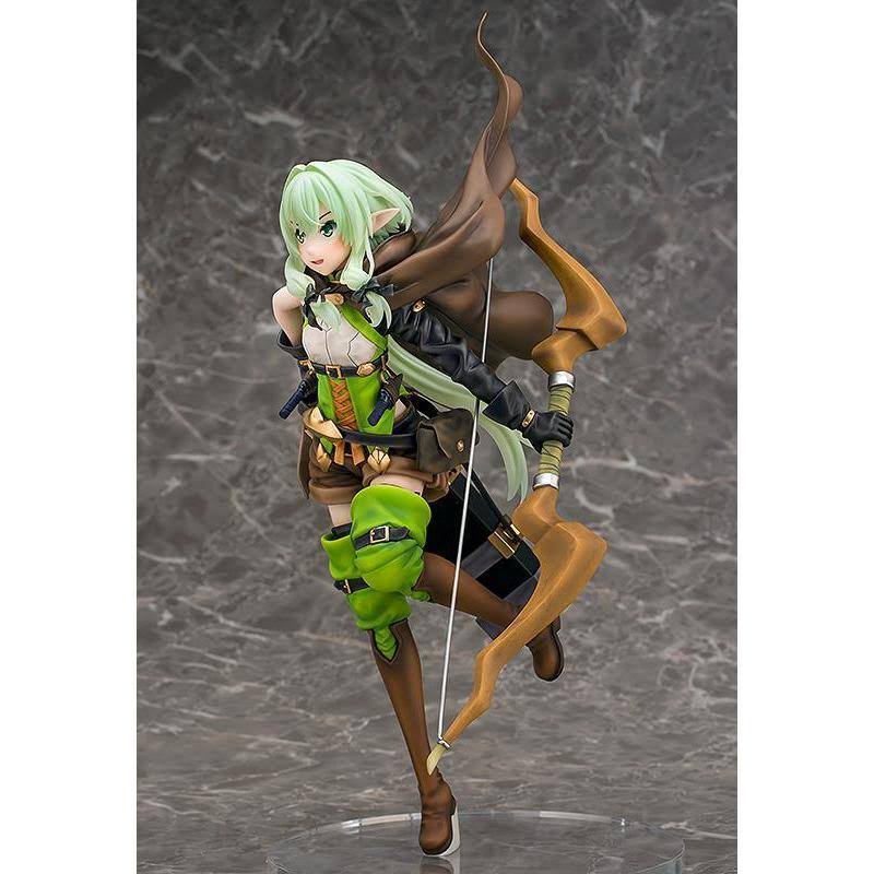 Goblin Slayer High Elf Archer 1/7 Scale Figure M1978
