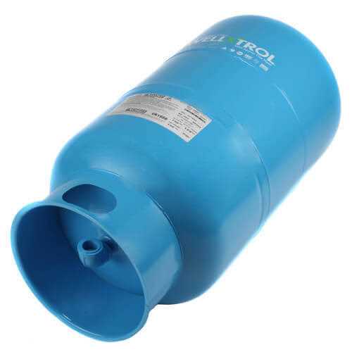 Amtrol WX-202 Well Pressure Tank E976988