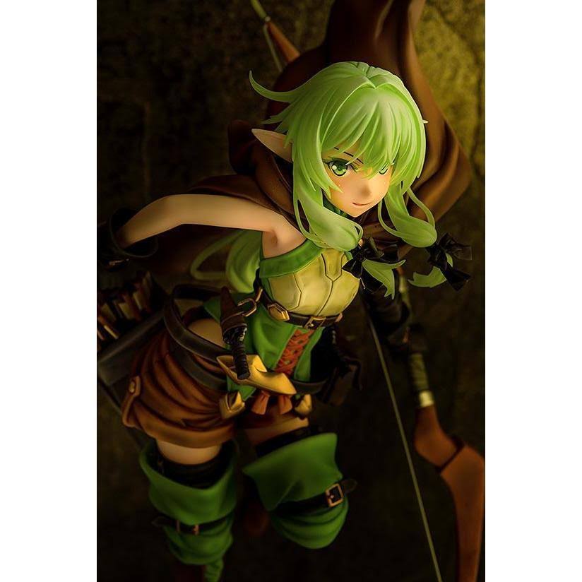 Goblin Slayer High Elf Archer 1/7 Scale Figure M1978