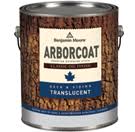 Benjamin Moore Arborcoat Translucent Classic Oil Finish - Redwood - 1 Gal