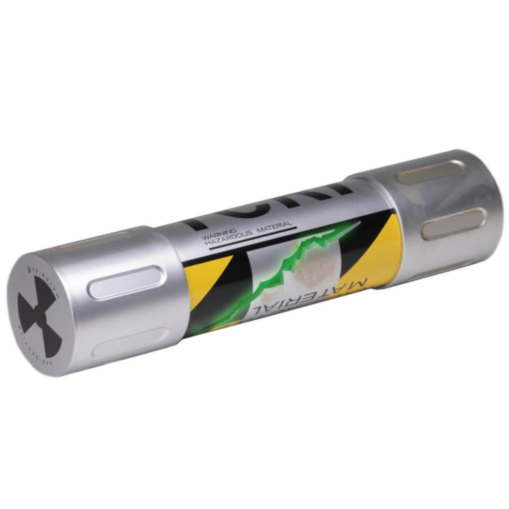 TMNT 1990 Movie Mutagen Canister Prop Replica Y505640