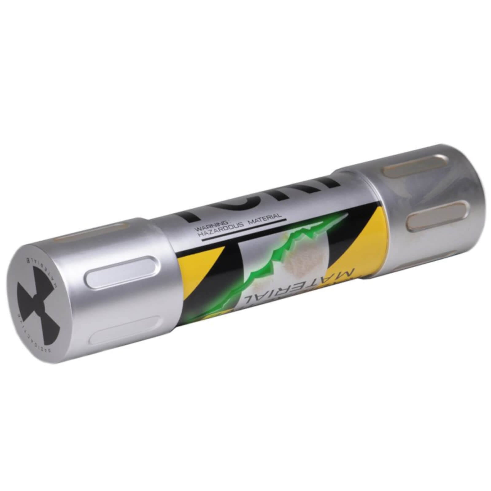 TMNT 1990 Movie Mutagen Canister Prop Replica Y505640