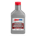 Amsoil 1 Quart Synthetic Compressor Oil Iso-100 PCK - Shop Hardware Tools Online Store