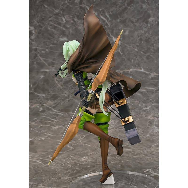 Goblin Slayer High Elf Archer 1/7 Scale Figure M1978