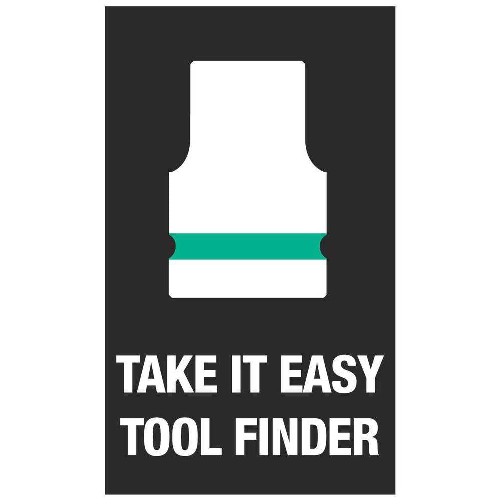 Wera Tool-Check PLUS V570