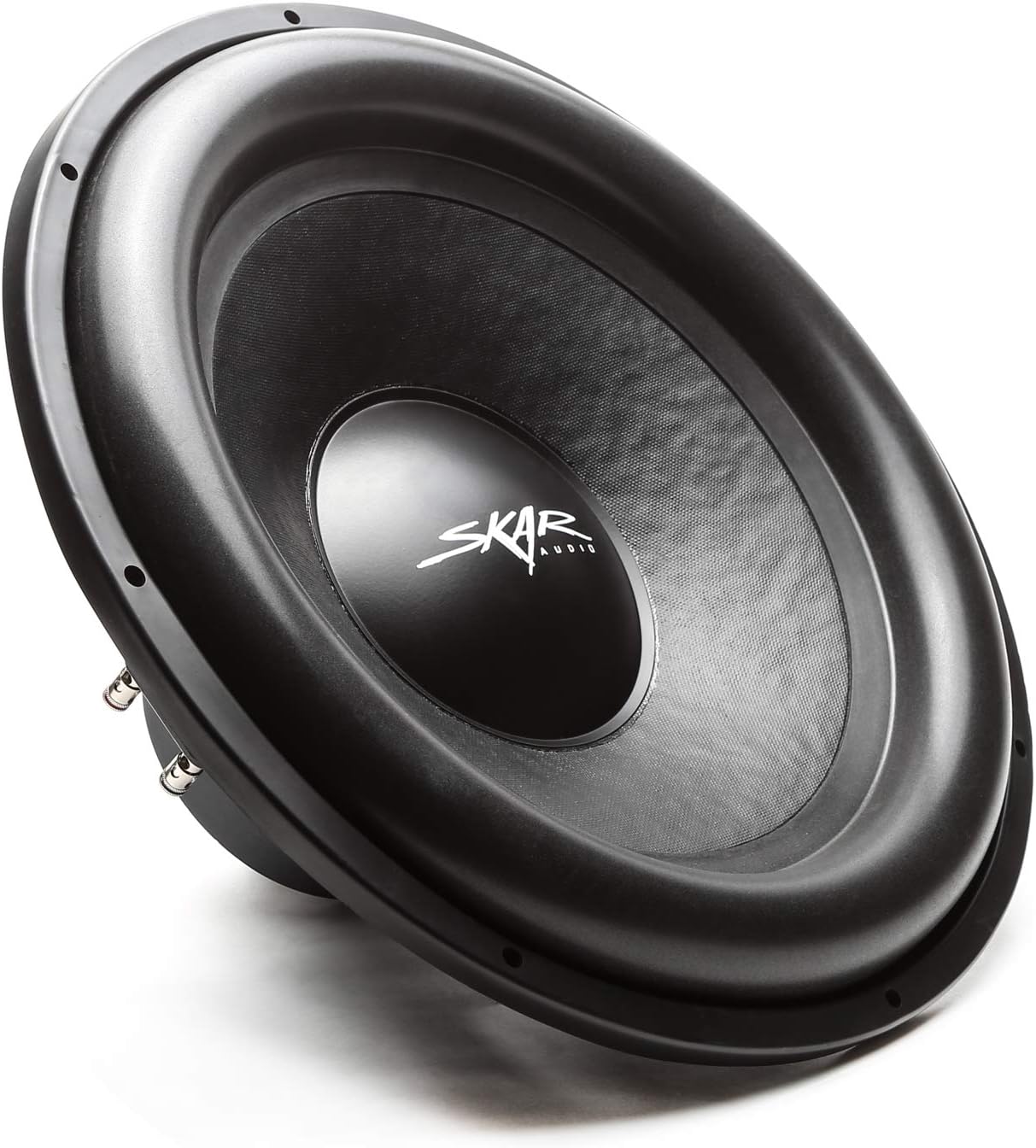 Skar Audio SDR-12 D2 12" 1200W Dual 2 Ohm Car Subwoofer O327