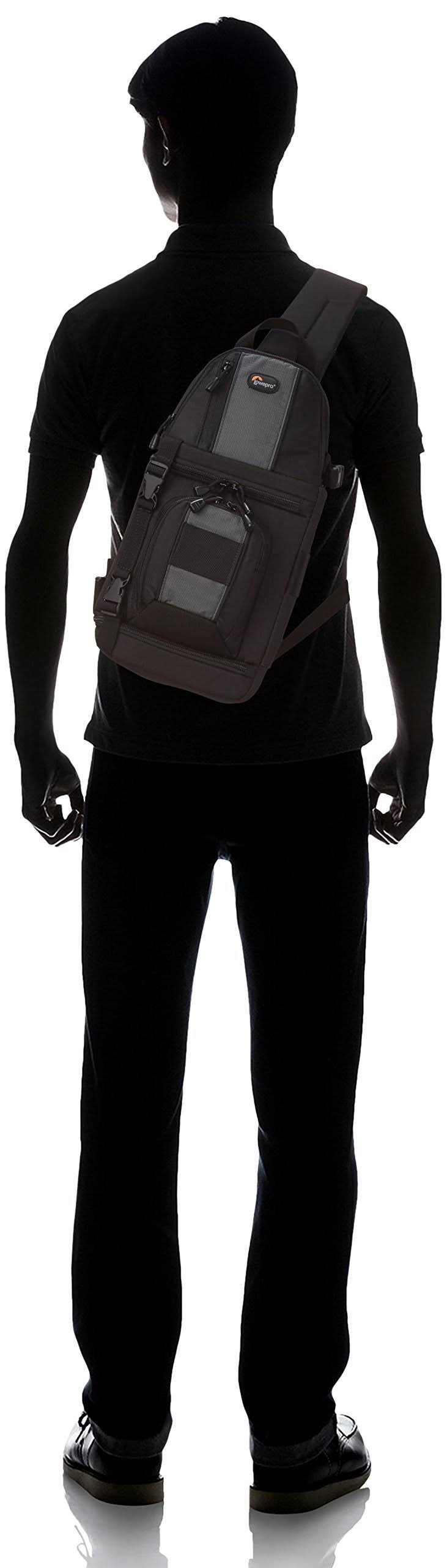 Lowepro Slingshot 102 DSLR Sling Camera Bag B650301