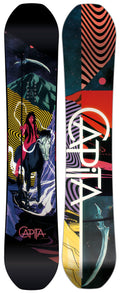 Capita Indoor Survival Snowboard �� 2020 �� 160 cm