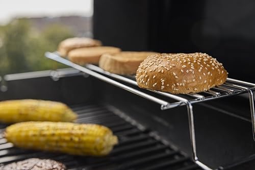 Weber SPIRIT E-310 3-Burner Liquid Propane Grill Q87205