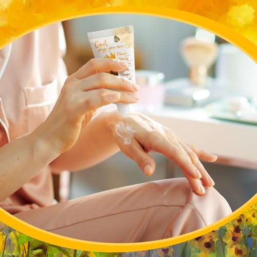 50 Pack Christian Hand Lotion Bulk Gifts for Women Bible Mini Travel Classic Y823911