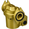 Bell &amp; Gossett NBF-22 Bronze Wet Rotor Circulator Pump 103252LF - Shop Hardware Tools Online Store