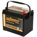 BCI Group 24F Car Battery, 12V 70Ah AGM, 710CCA F3279