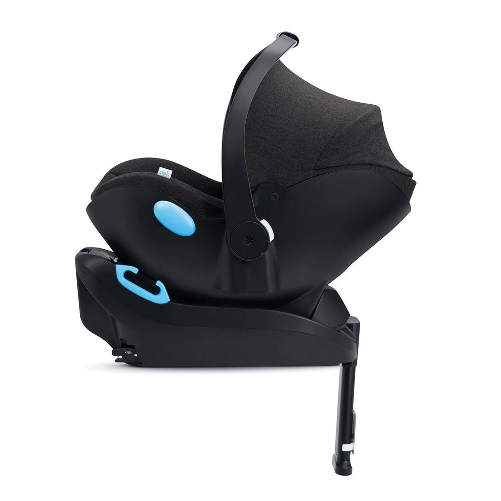 Clek Liing Infant Car Seat - Mammoth Wool R940092