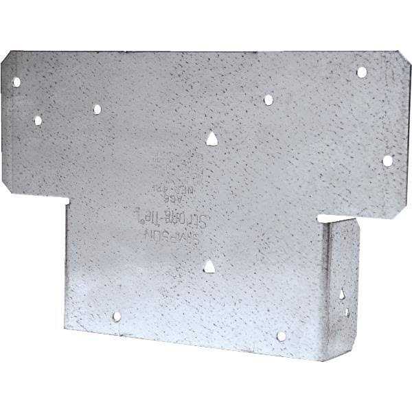Simpson Strong Tie AC6Z Post Cap