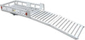 MAXXHAUL 70275 Aluminum Cargo Carrier | With 60 Folding Ramp | 53.5 x 29