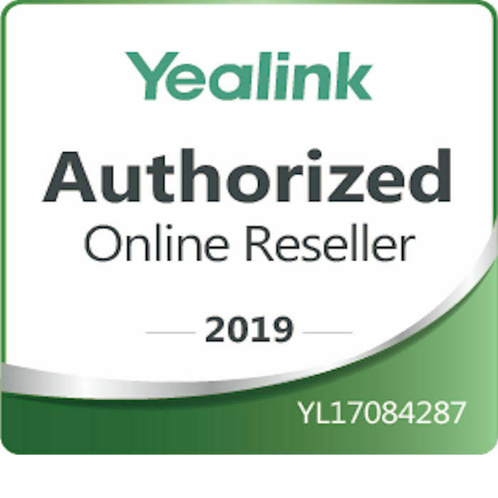 Yealink Cam50 2MP HD Camera for T58V/T58A H1274