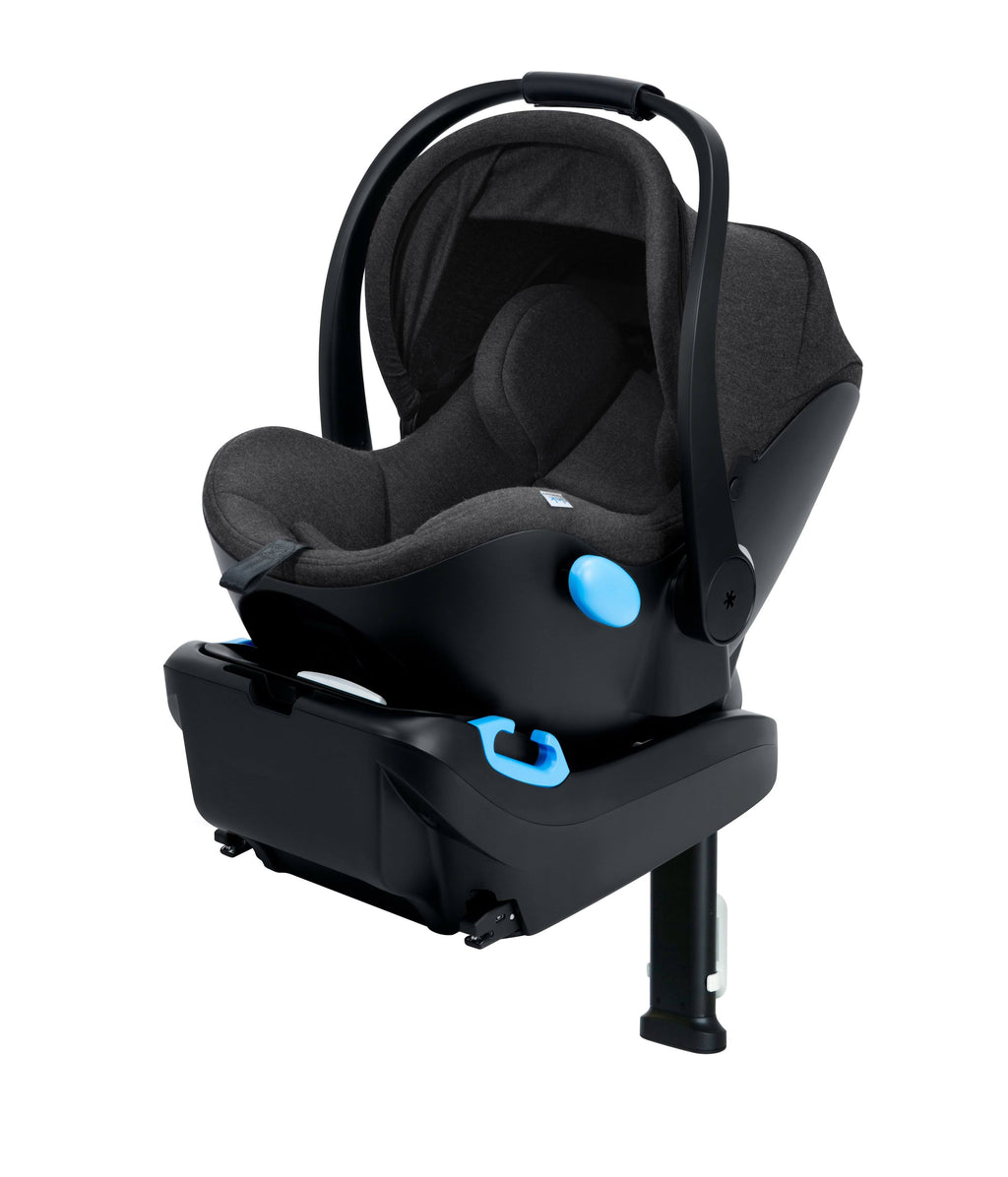 Clek Liing Infant Car Seat - Mammoth (Wool)