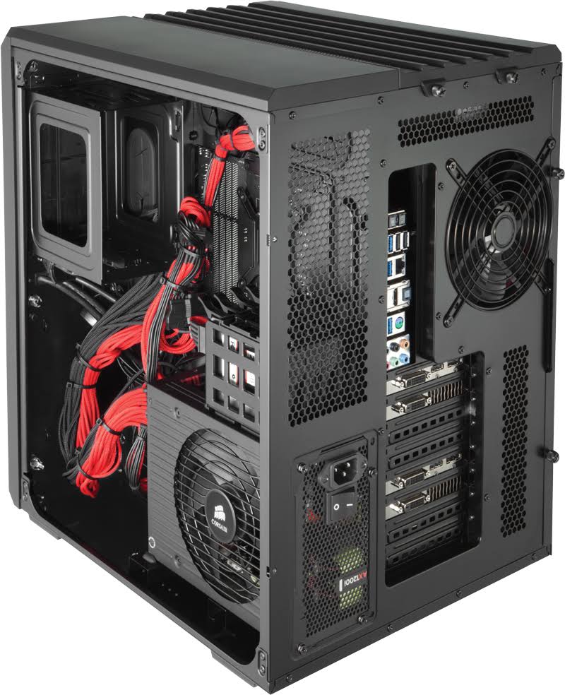 CORSAIR Carbide Series Air 540 Tower C508642
