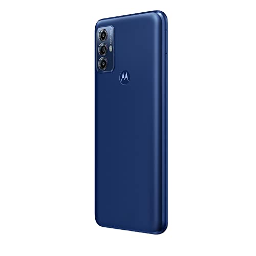 Moto G Play 2023 Unlocked 3/32GB Navy Blue B90569