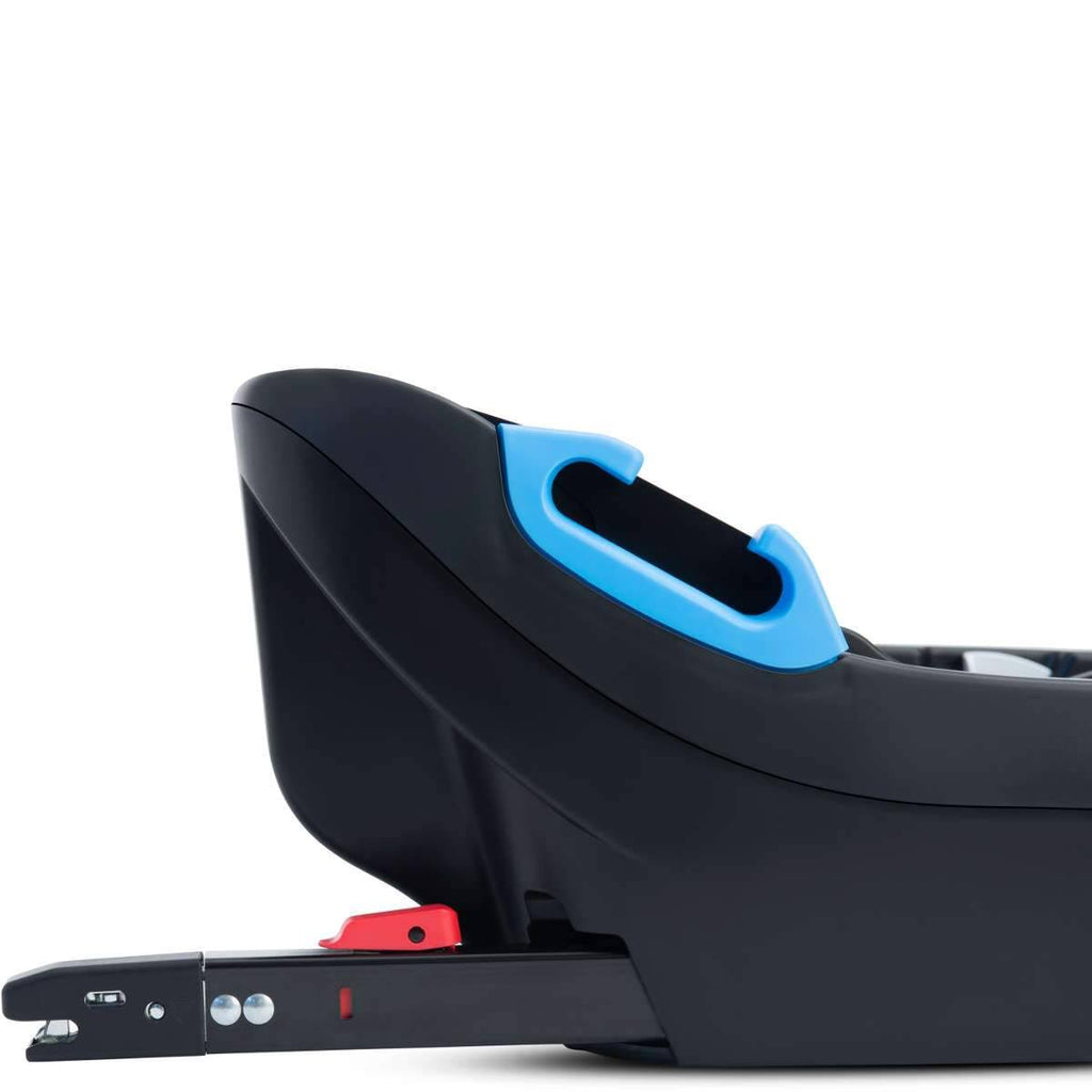 Clek Liing Infant Car Seat - Mammoth Wool R940092