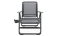 Yeti Hondo Base Camp Chair - Charcoal