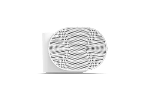 Sonos Arc Ultra Soundbar with Dolby Atmos, Black Z8901