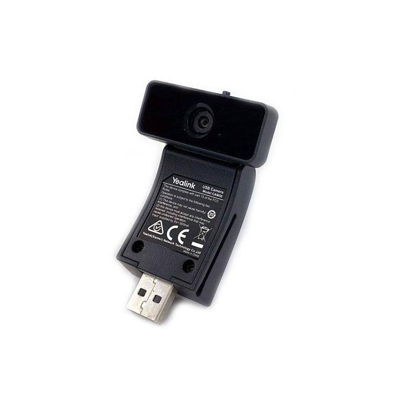 Yealink Cam50 2MP HD Camera for T58V/T58A H1274