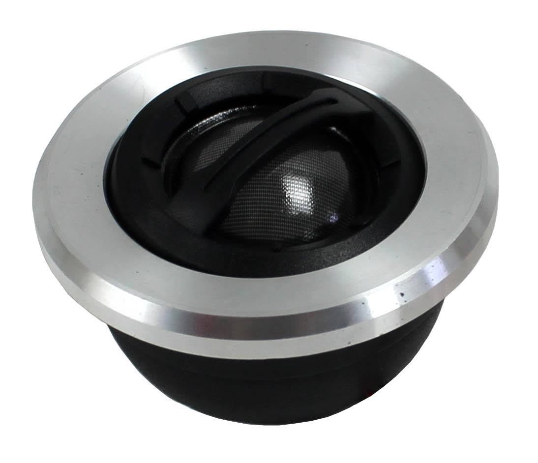 Boss Audio PC65.2C 6.5" 2-Way Component Car Speakers G182