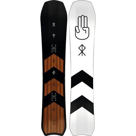 Bataleon Camel Two Snowboard S428257
