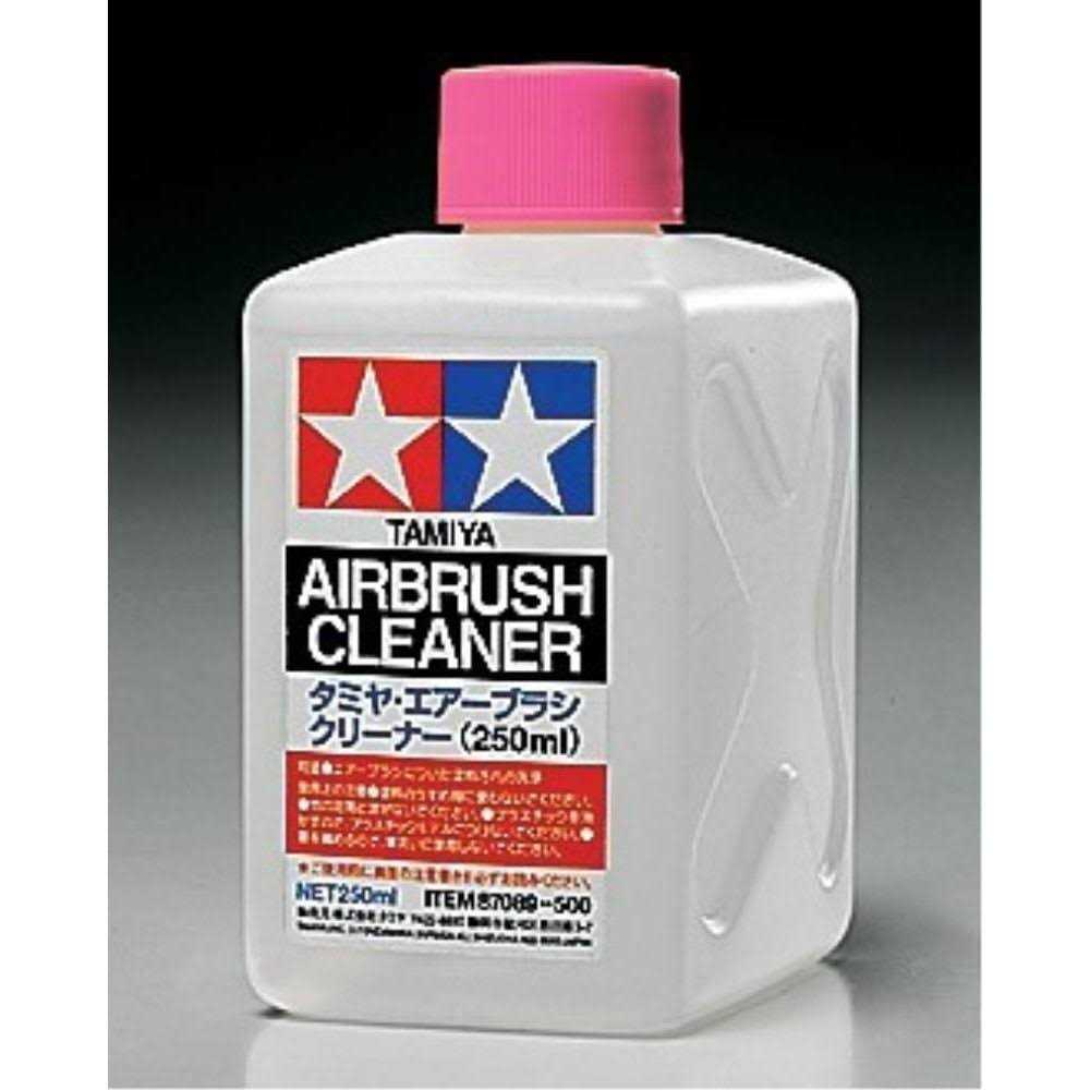 Tamiya 250ml Airbrush Cleaner Y472