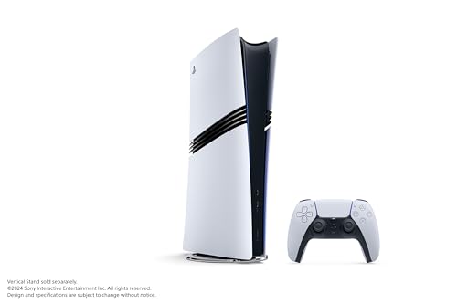PlayStation 5 Pro Console Q28211