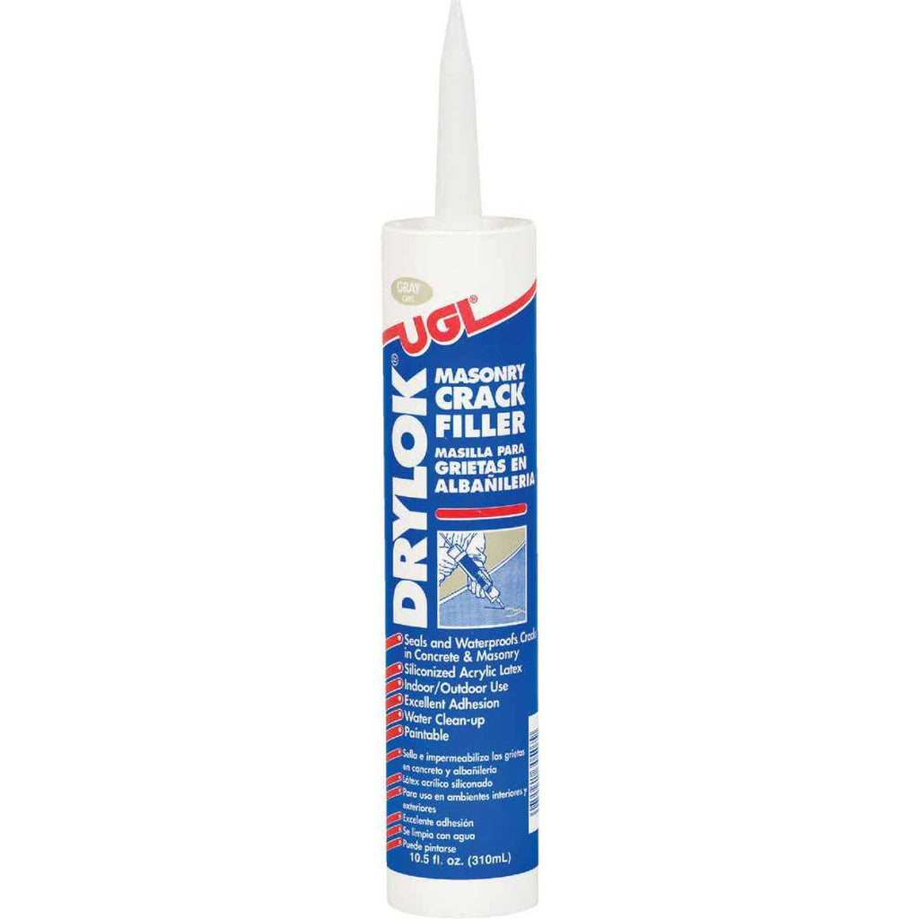 Drylok Masonry Crack Filler 30507 B487873
