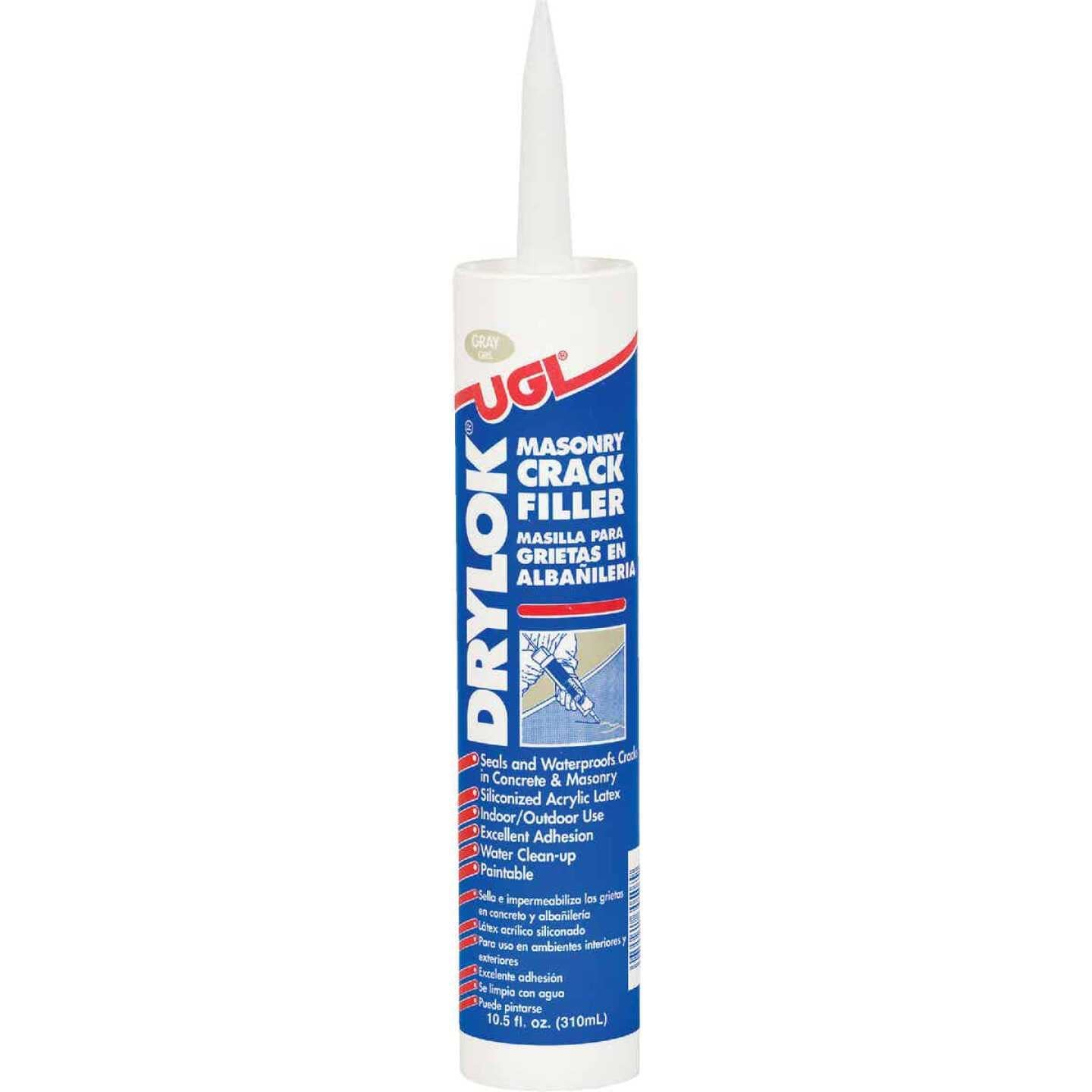 Drylok Masonry Crack Filler 30507 B487873