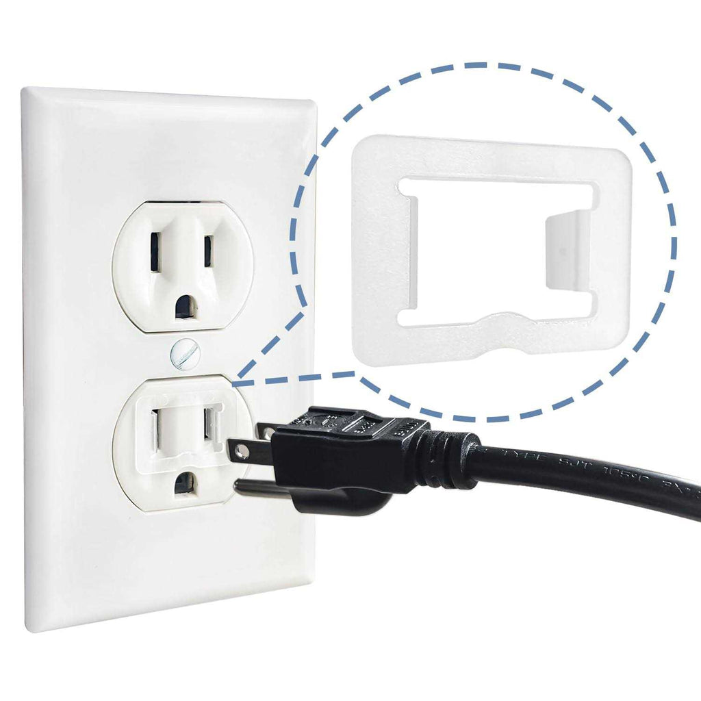 12 Packs Loose Outlet Fix Plug Make Your Loose Socket Jack Snug for Power Plug - Shop Hardware Tools Online Store