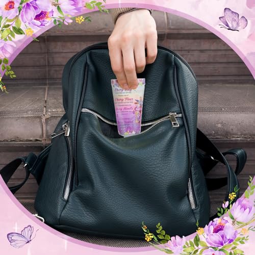 50 Pack Christian Hand Lotion Bulk Gifts for Women Bible Mini Travel Classic Y823911