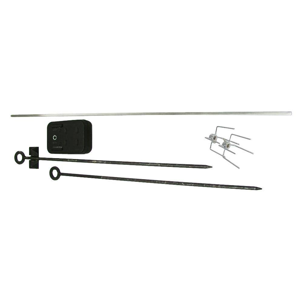 La Caja China Rotisserie Kit D146396