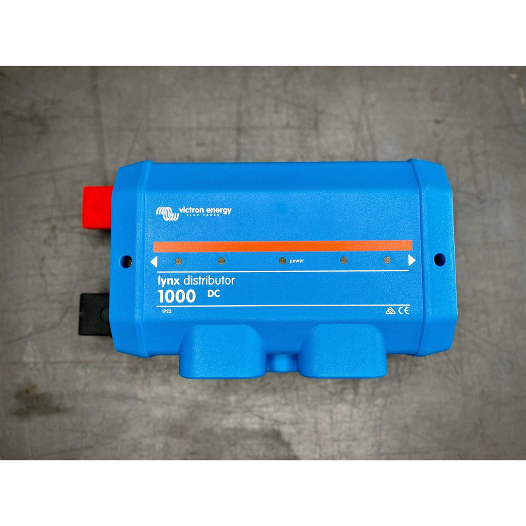 Victron Energy Lynx Distributor X7261